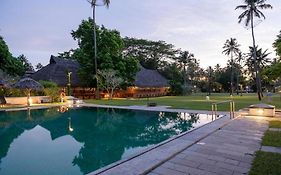 Marari Beach - CGH Earth